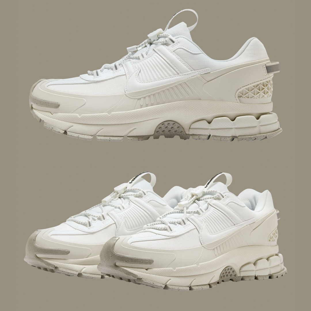 Nike Zoom Vomero 5 Roam / Summit White (HV5951-100) /