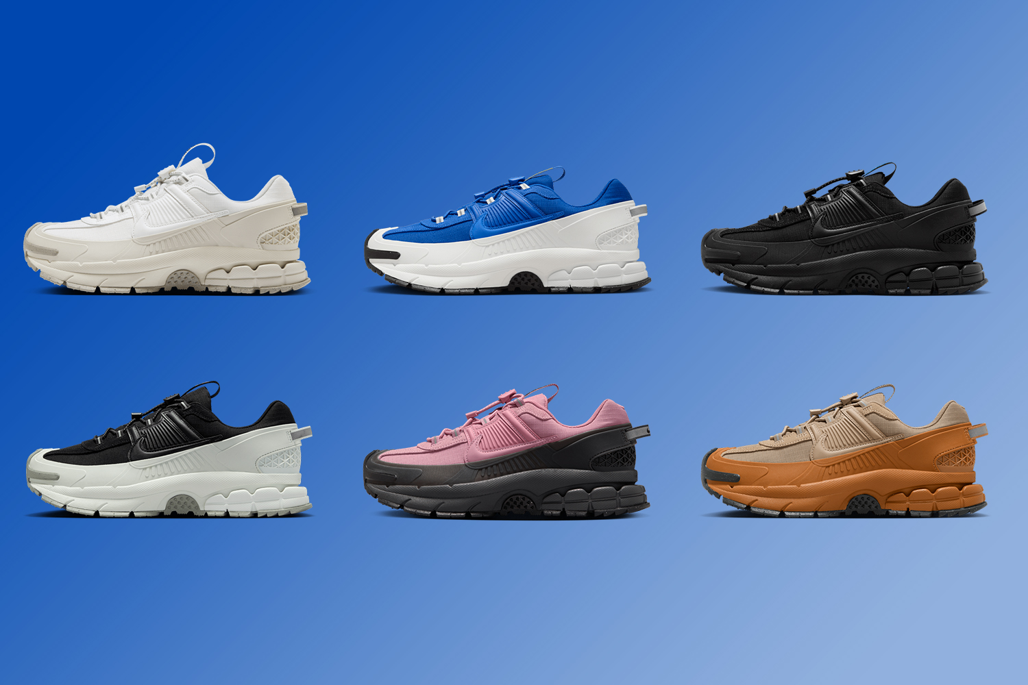 Nike Zoom Vomero 5 Roam