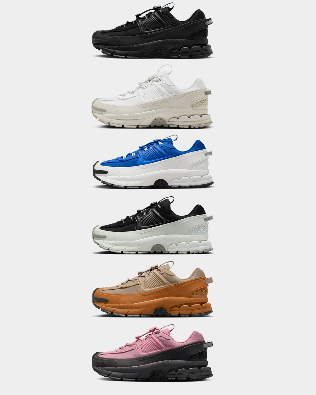 Nike Zoom Vomero 5 Roam