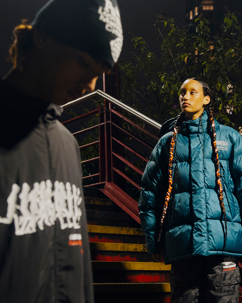 PUMA Lost Management Cities