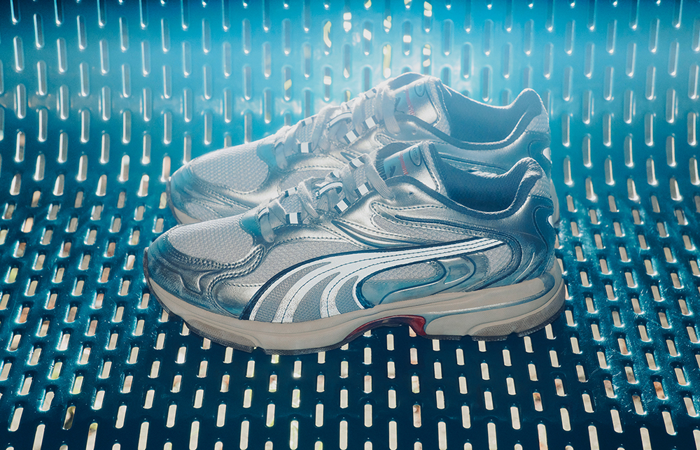 PUMA Lost Management Cities
