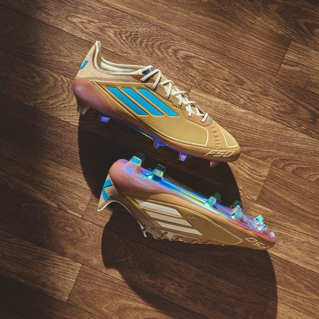 adidas bad bunny lionel messi football boot