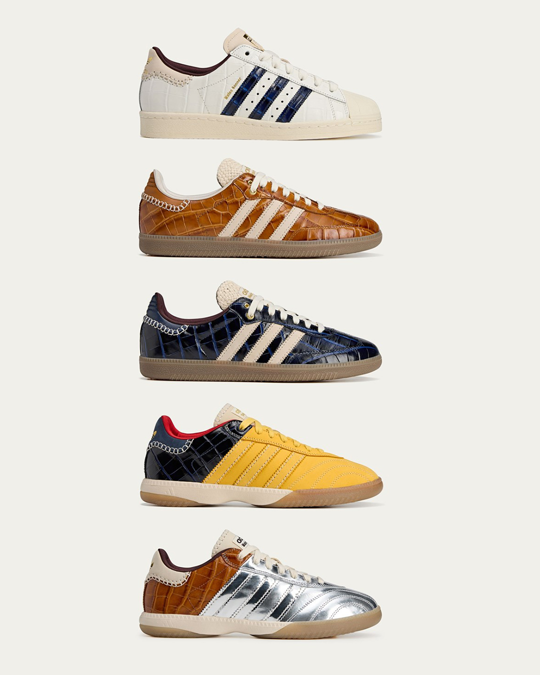 adidas Wales Bonner FW24