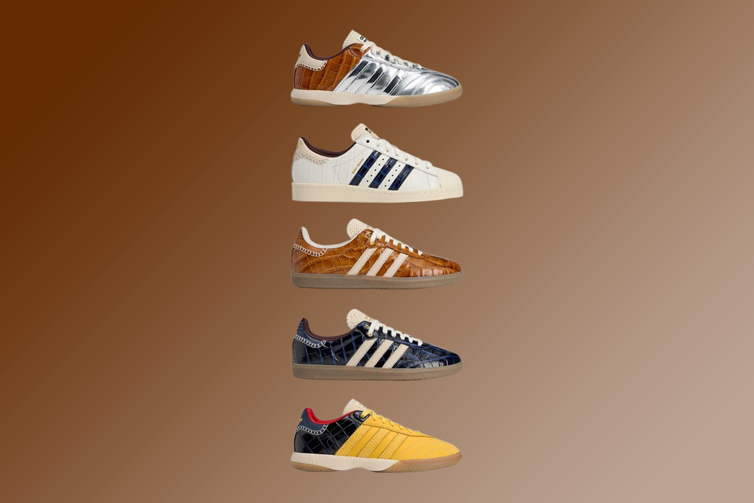 adidas Wales Bonner FW24