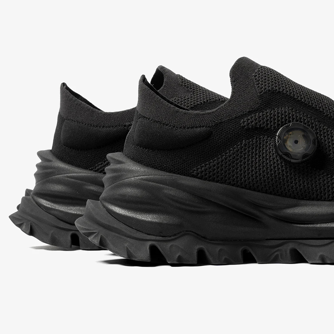 PUMA x Heliot Emil Fast Trac Nitro 3 (398660-01)