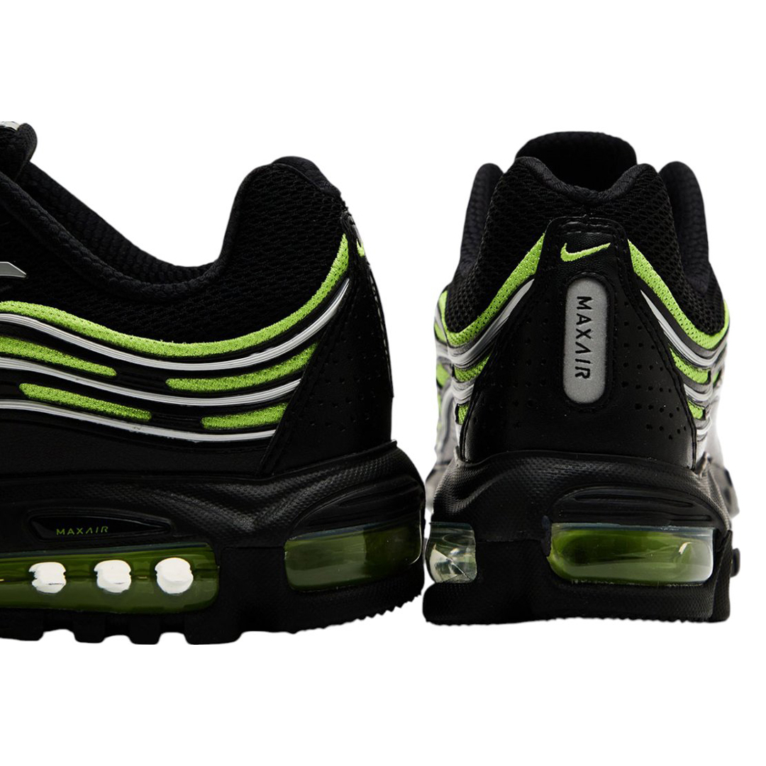 Nike Air Max TL 2.5 'Black Citron' (FZ4110-003)