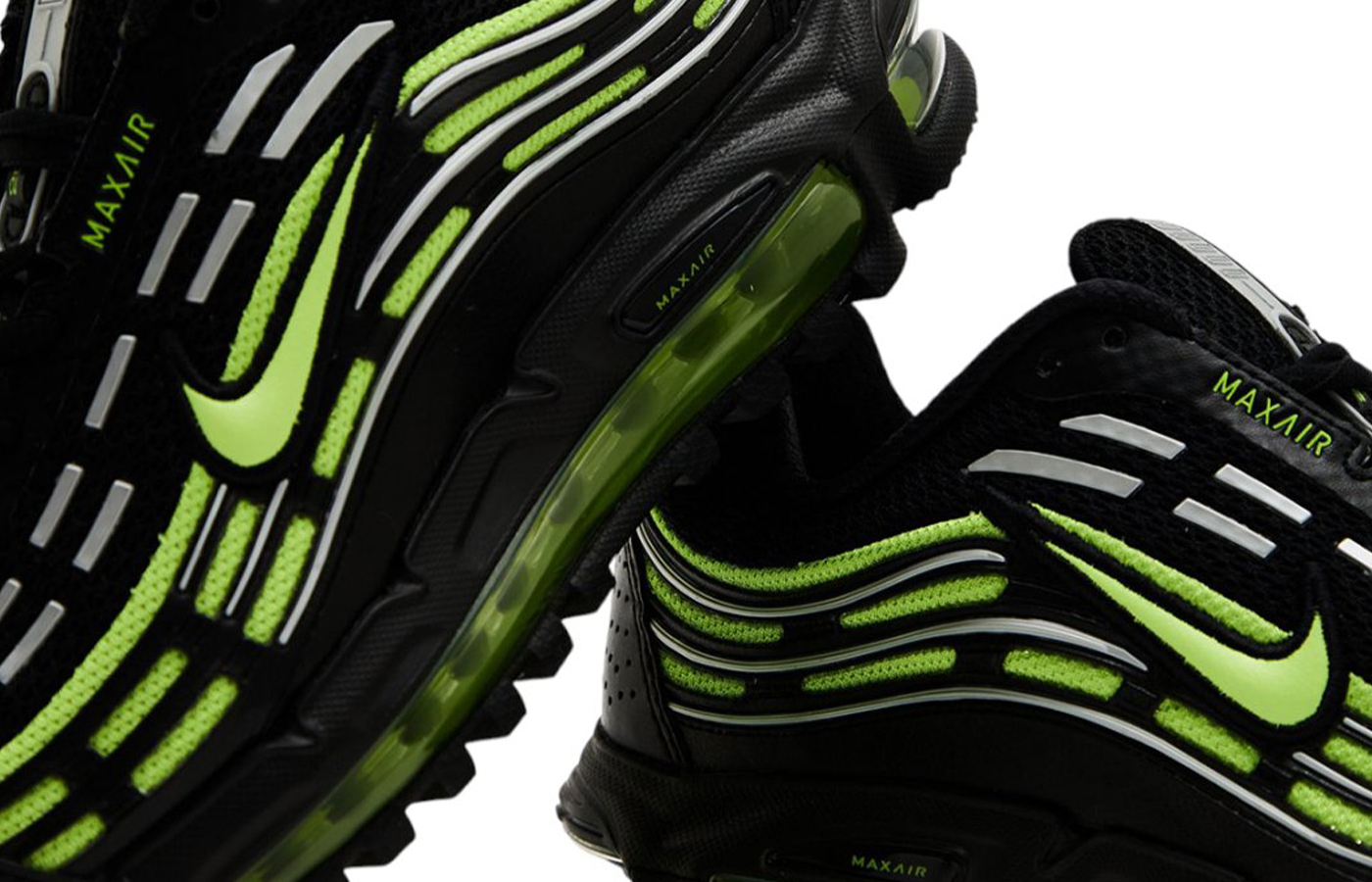 Nike Air Max TL 2.5 'Black Citron' (FZ4110-003)