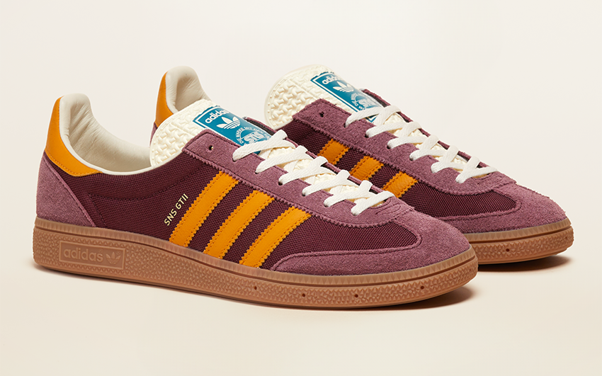 adidas SNS GT II