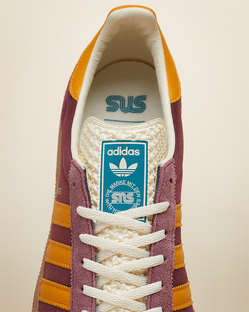 adidas Originals SNS GT II '3rd Edition' (IIIF9769)...