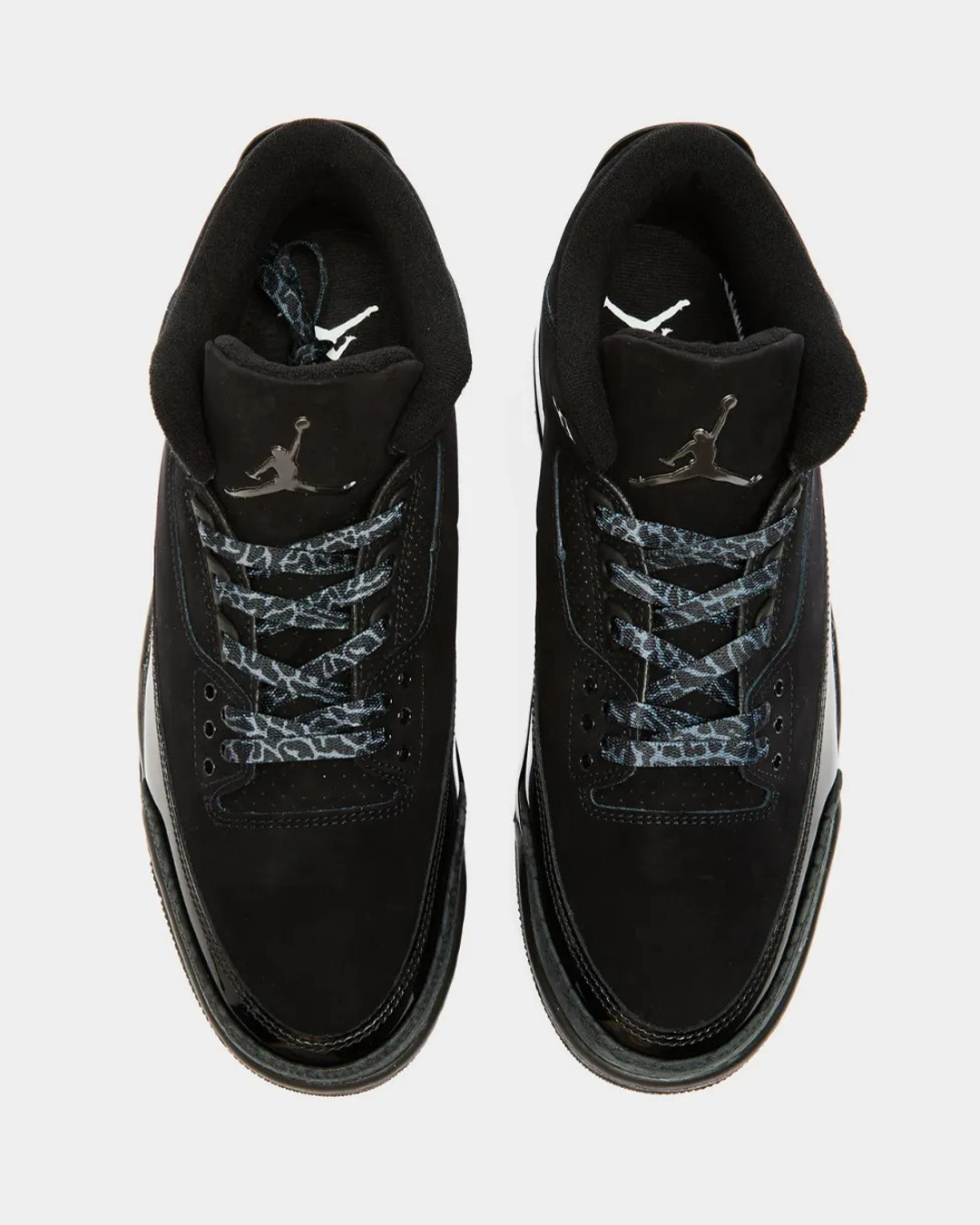 Air Jordan 3 'Black Cat' (CT8532-001)