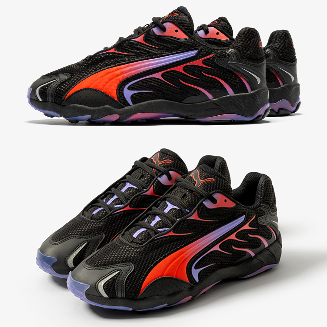 PUMA Inhale Inverse