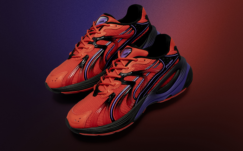 PUMA Inhale Inverse