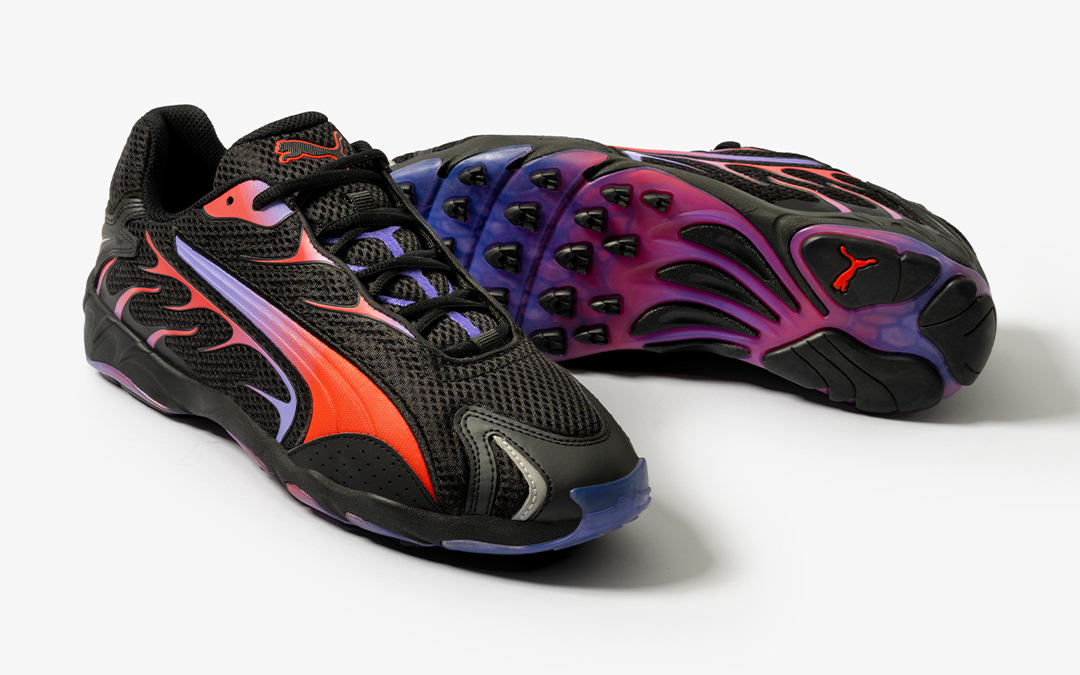 PUMA Inhale Inverse