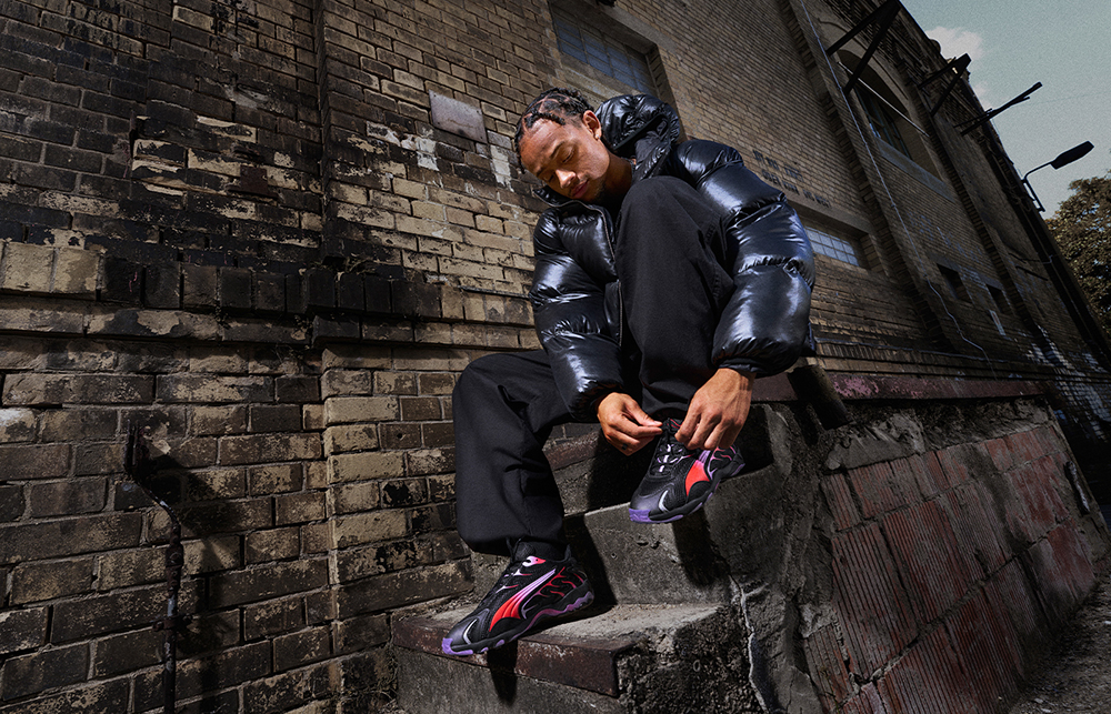 PUMA Inhale Inverse