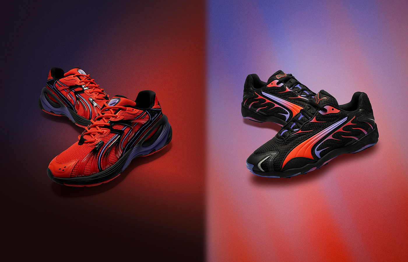 PUMA Inhale Inverse