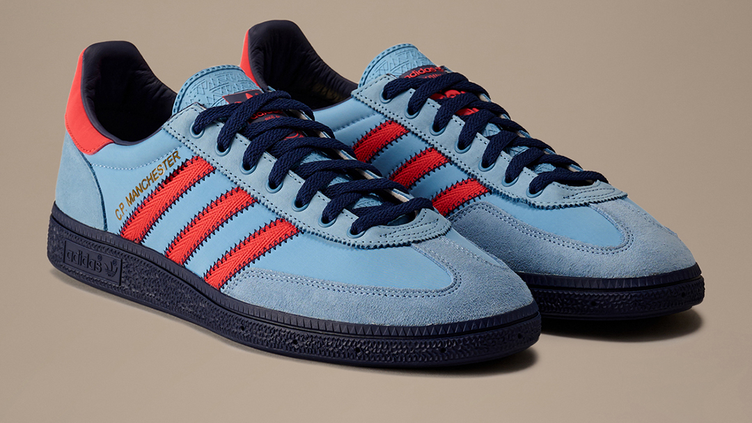 IH3312 adidas Manchester Spezial