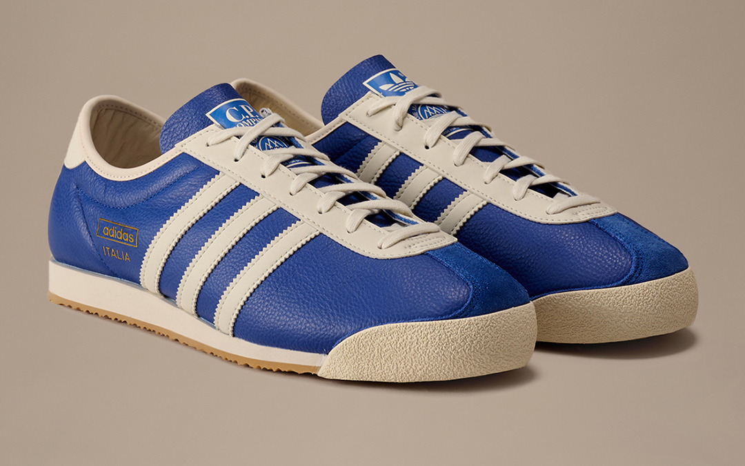 C.P. Company adidas Spezial SL 83 Spezial (IH3306