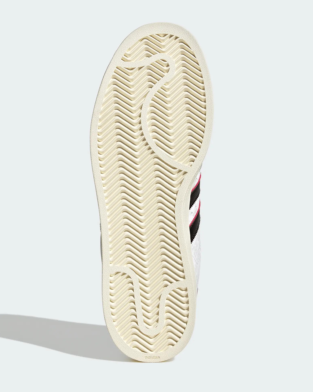 adidas Superstar 'Year of the Snake' (JR8036)