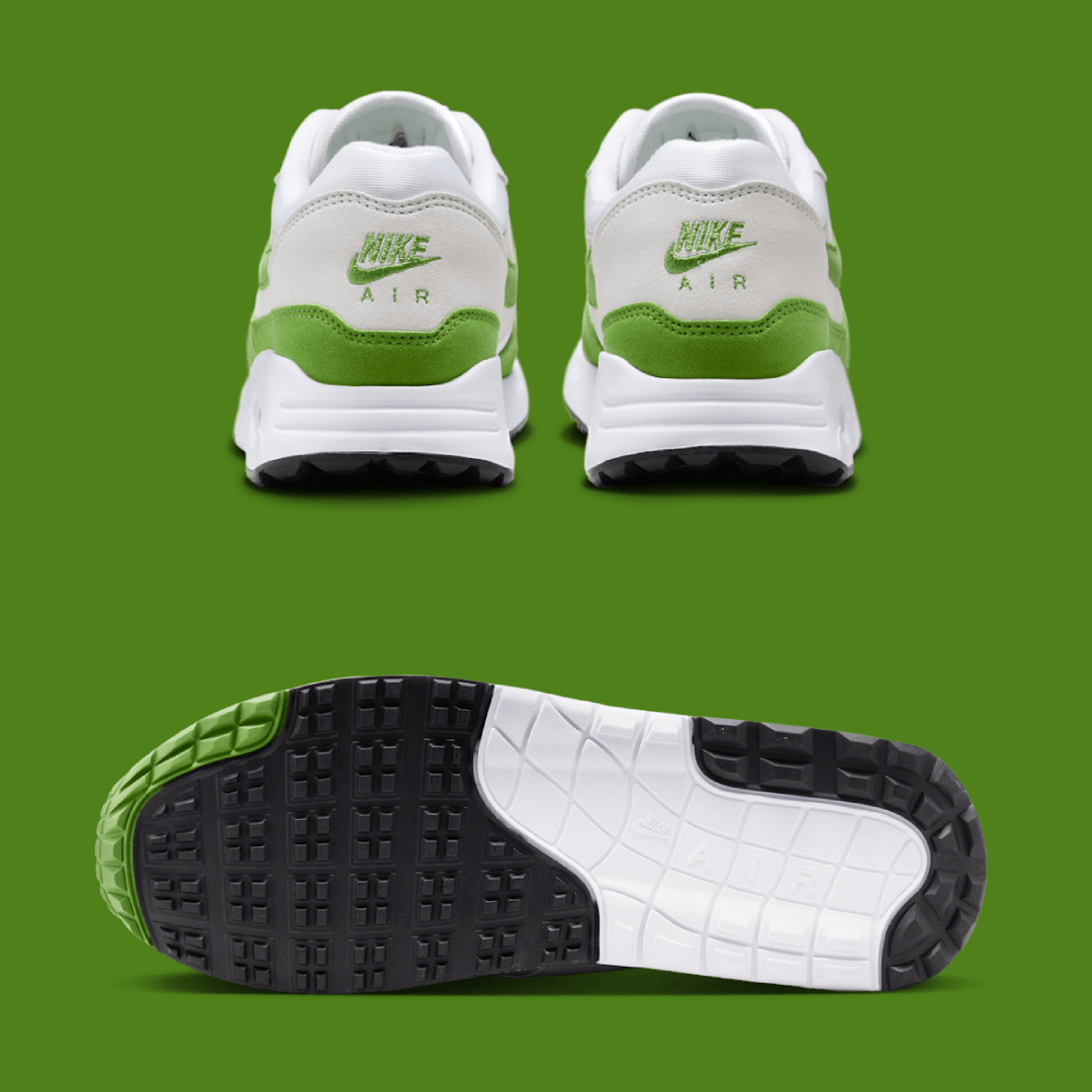 Nike Air Max 1 '86 Golf 'Chlorophyll'