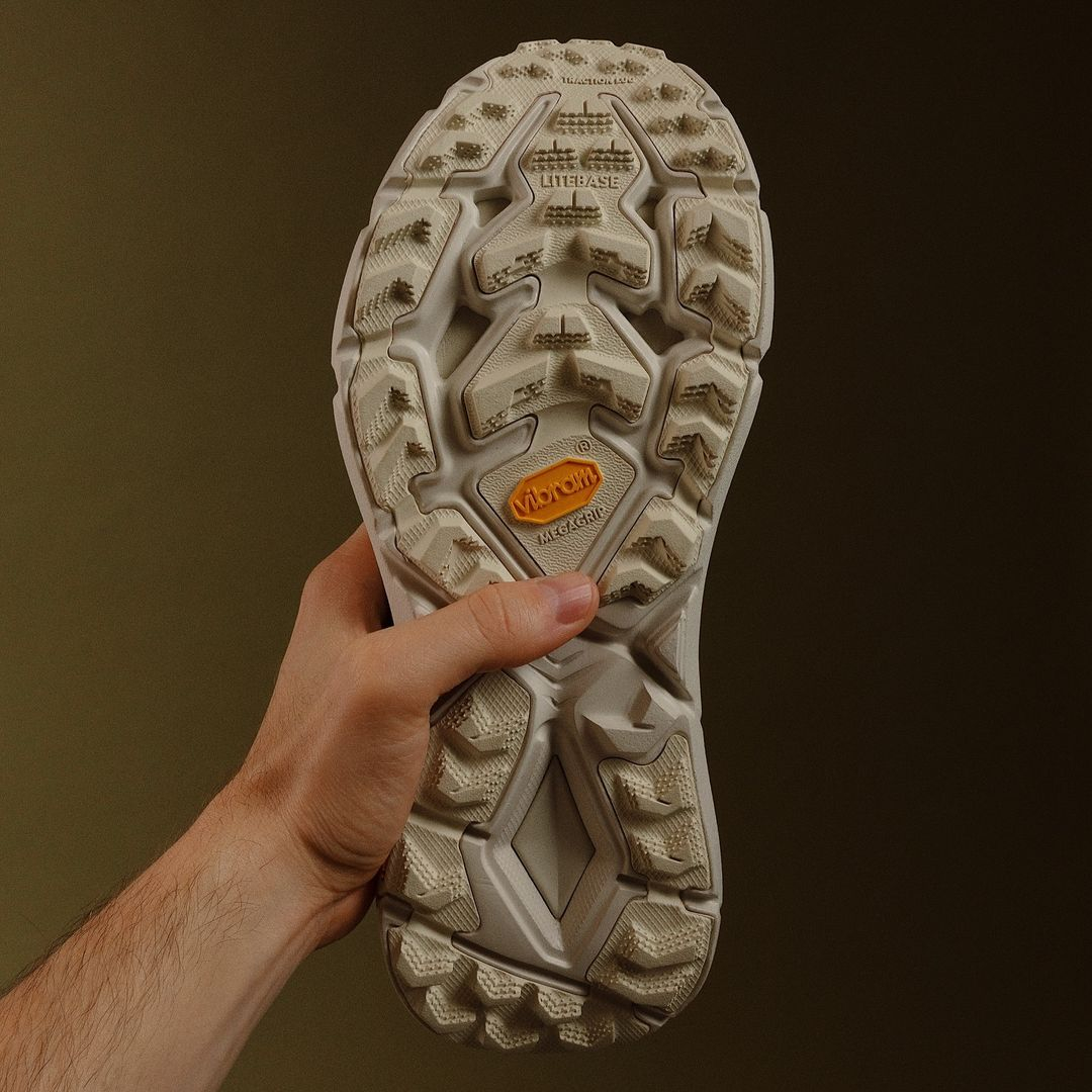 HOKA® Mafate Speed 4 Lite STSFY