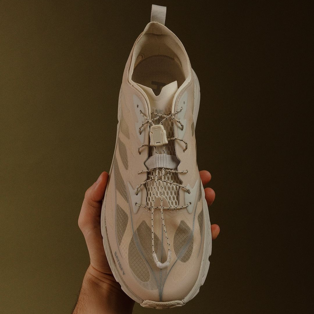 HOKA Mafate Speed 4 Lite STSFY