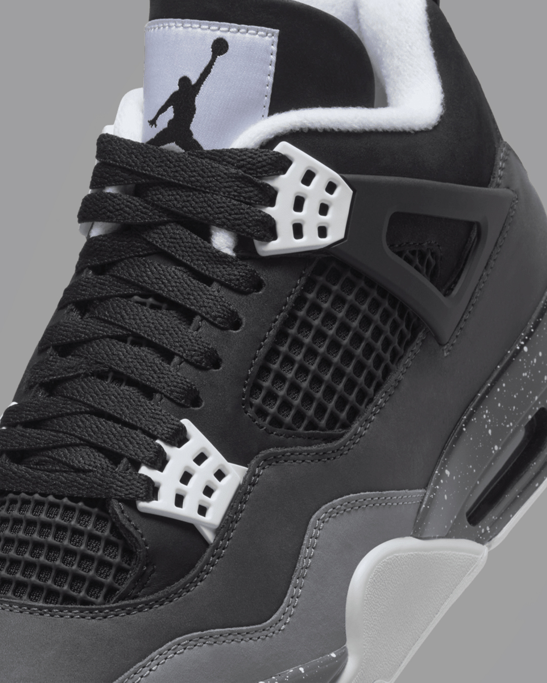 Air Jordan 4 'Fear' (FQ8138-002)