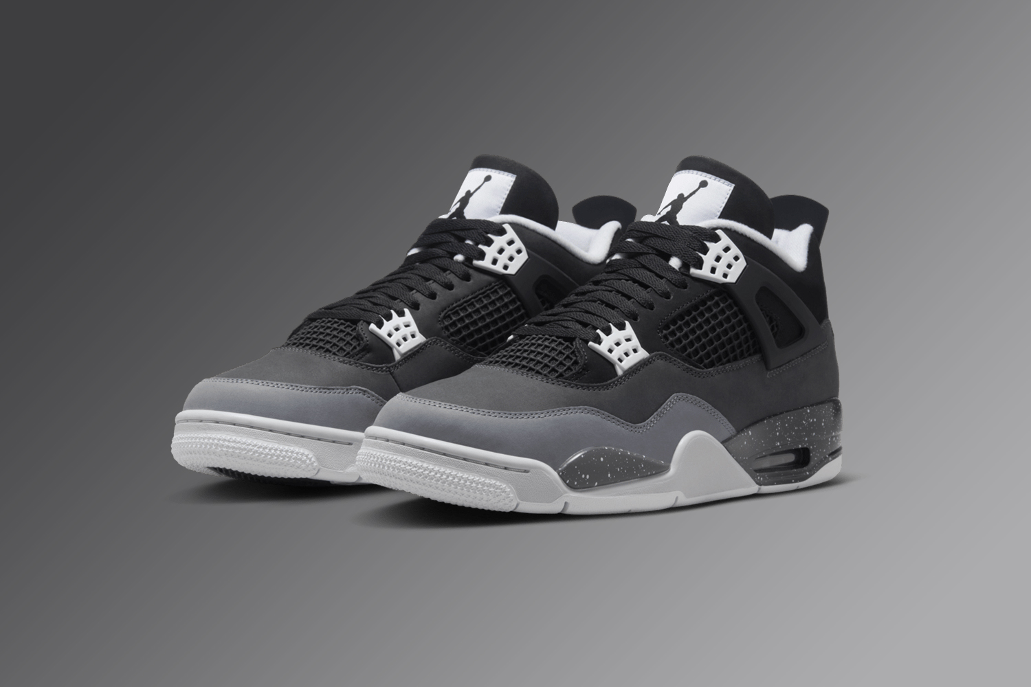 Air Jordan 4 'Fear' (FQ8138-002)