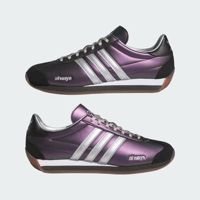 alwaysdowhatyoushoulddo x adidas Country OG (JH9100)
