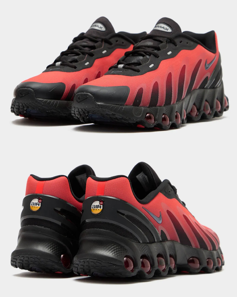 Nike Air Max DN8 'Bred'