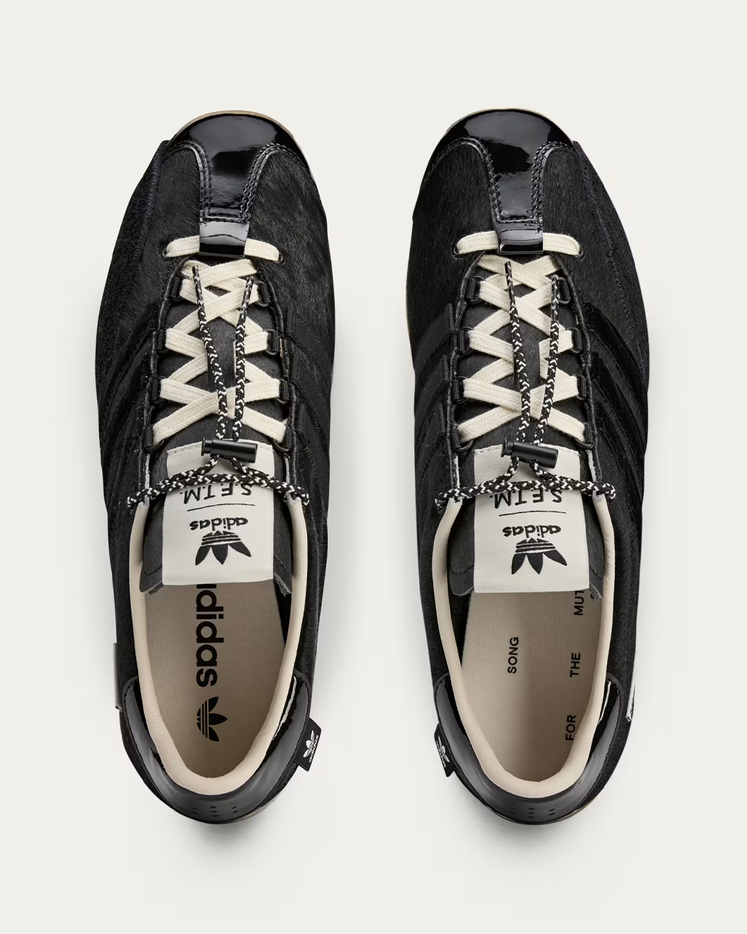Don't Miss the Song For The Mute x adidas Country OG 004