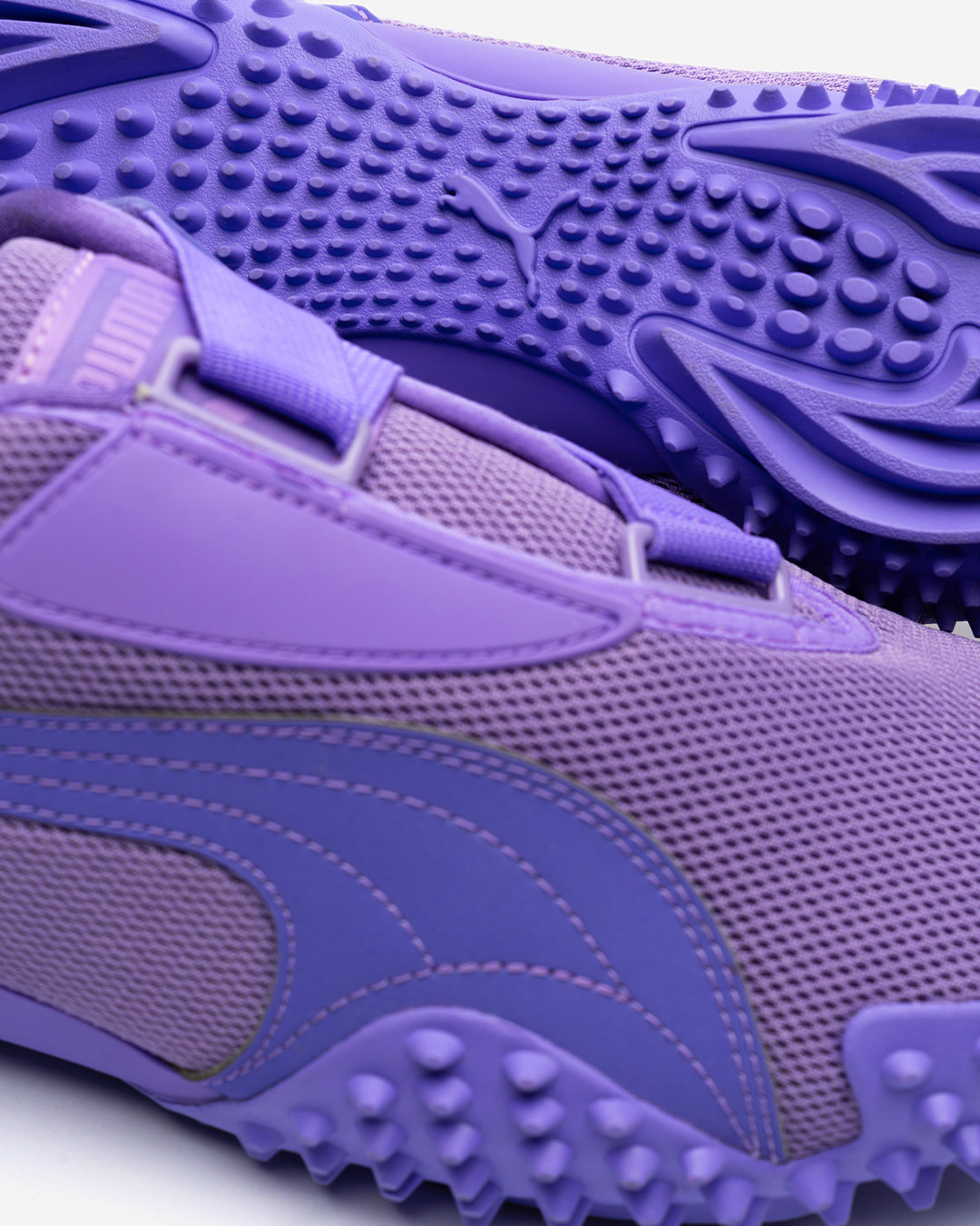 PUMA Mostro Ecstasy Pack…
Electric Lime (397328-06) / Lavender Alert (397328-05)