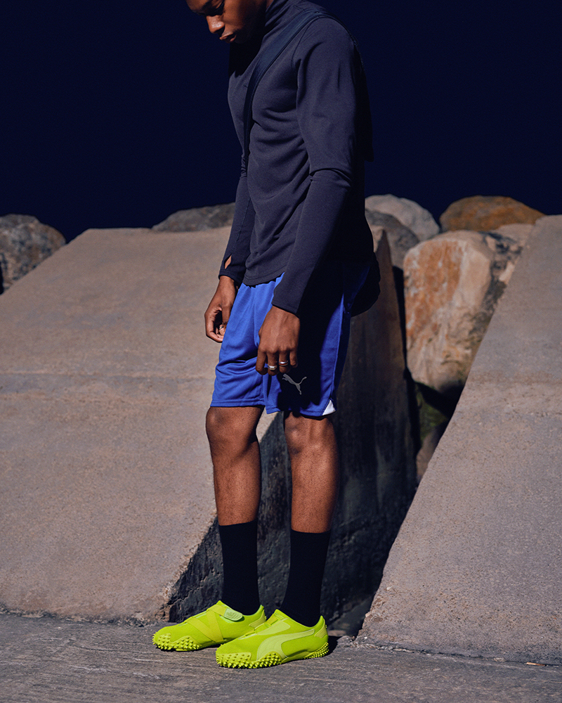 Electric Lime (397328-06) / Lavender Alert (397328-05)