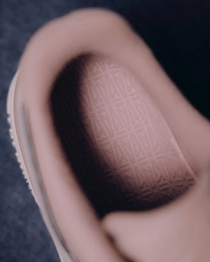 a ma maniére air force 1 while you were sleeping