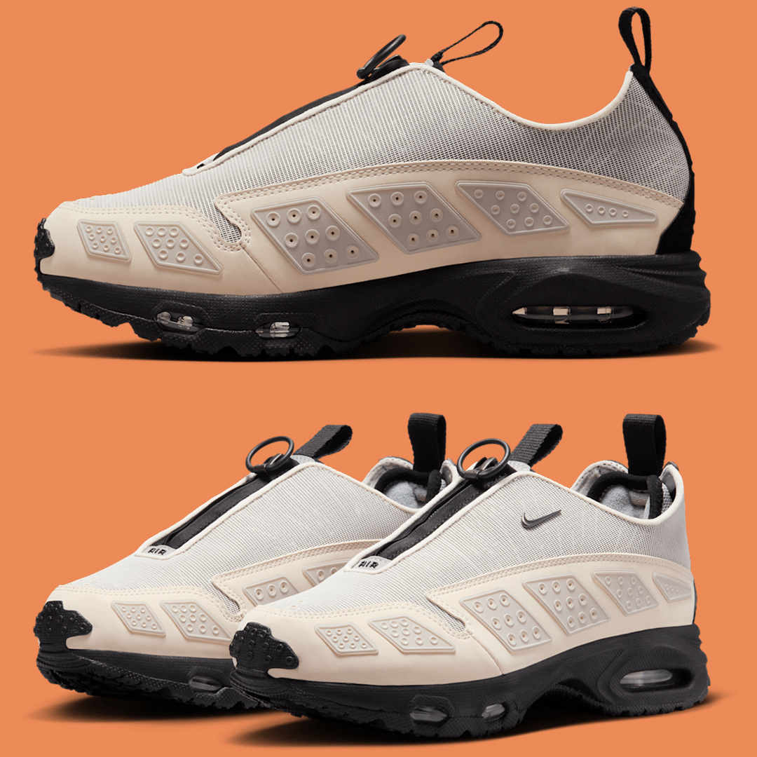 Nike Air Max SNDR 'Obscura' HQ4190-001
