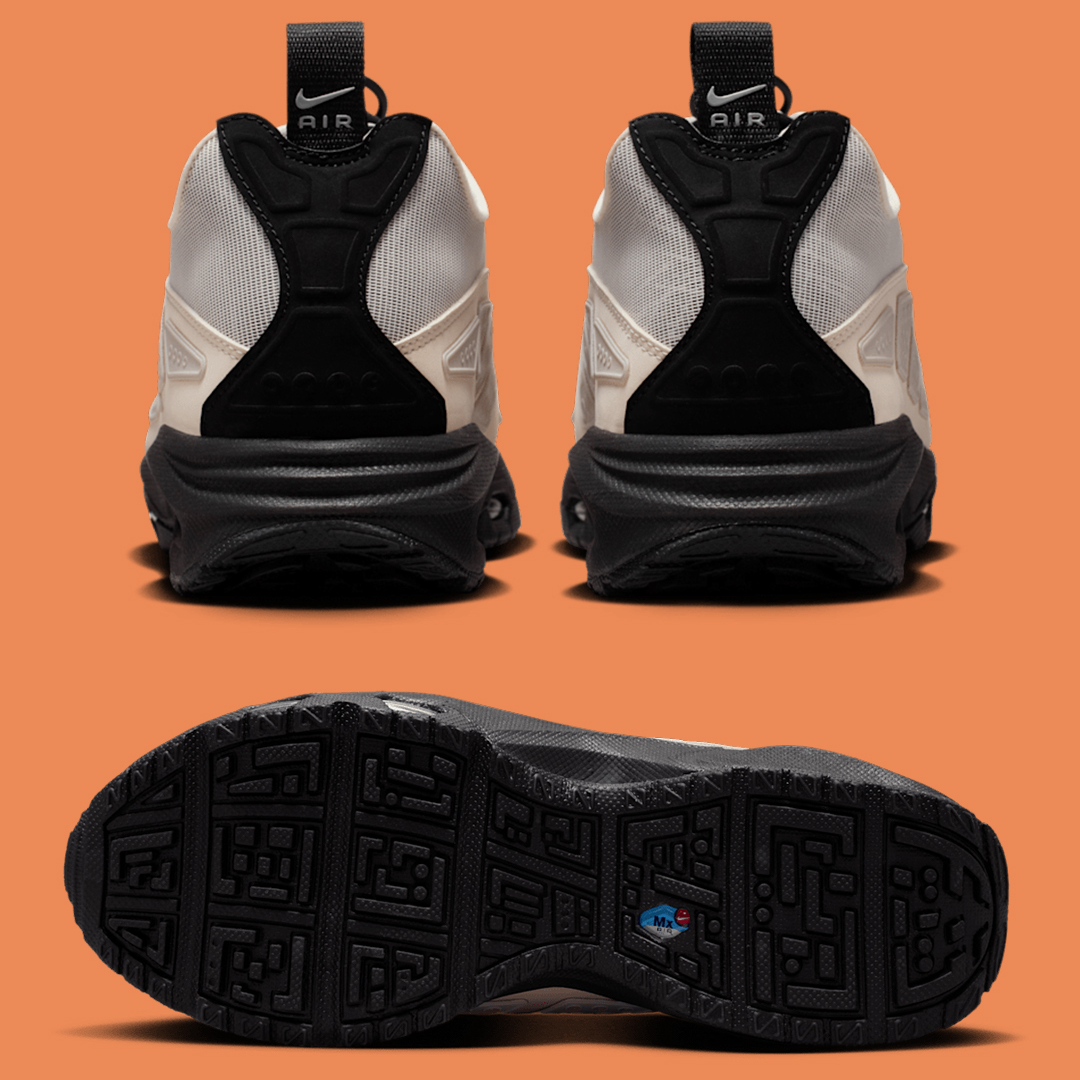Nike Air Max SNDR 'Obscura' HQ4190-001