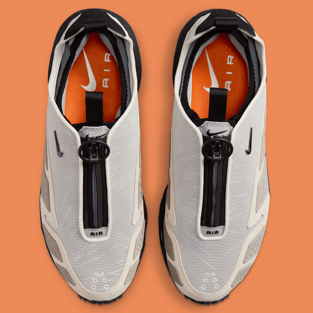 Nike Air Max SNDR 'Obscura' HQ4190-001