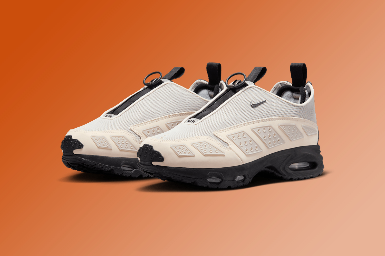 Nike Air Max SNDR 'Obscura' HQ4190-001