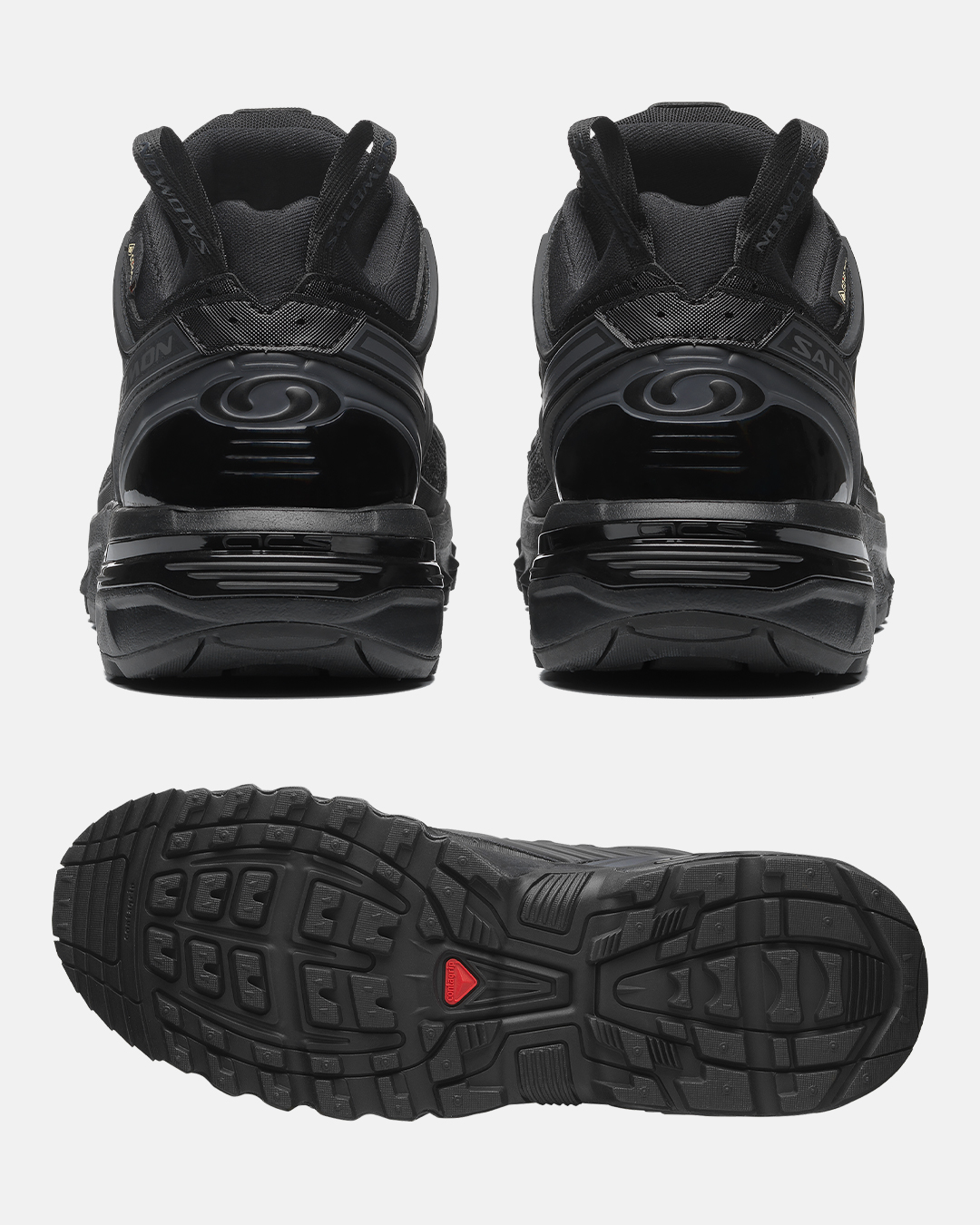 The Salomon ACS PRO Goes GORE-TEX | The Drop Date