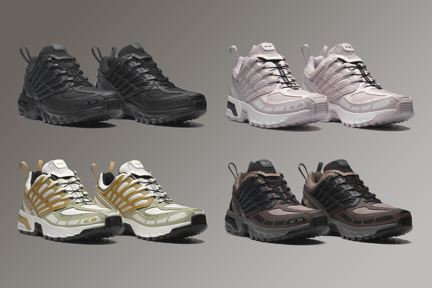 Salomon ACS PRO GORE-TEX