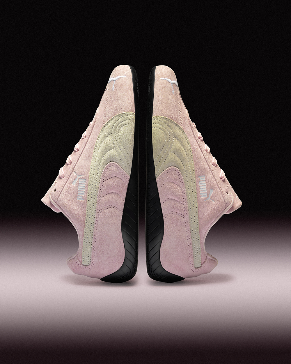 PUMA Speedcat 'Pink Blush'