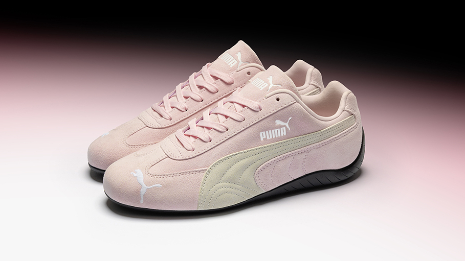 PUMA Speedcat 'Pink Blush'