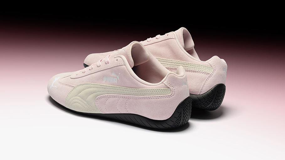 PUMA Speedcat 'Pink Blush'