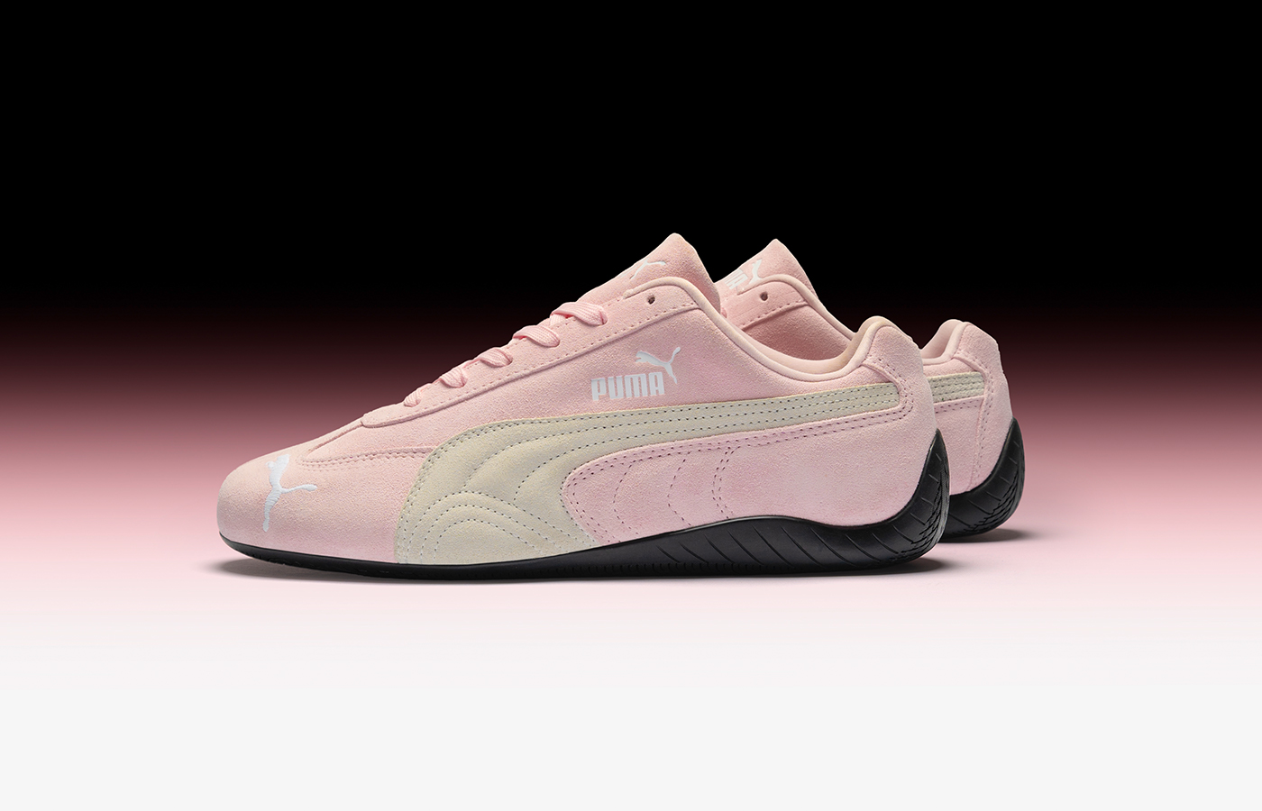 PUMA Speedcat 'Pink Blush'
