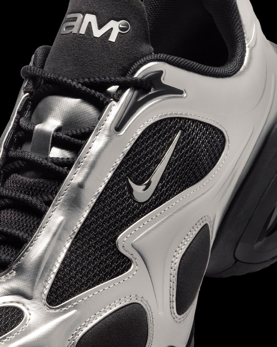Is the Nike Air Max Muse The Next Big Sneaker for 2025? | The Drop