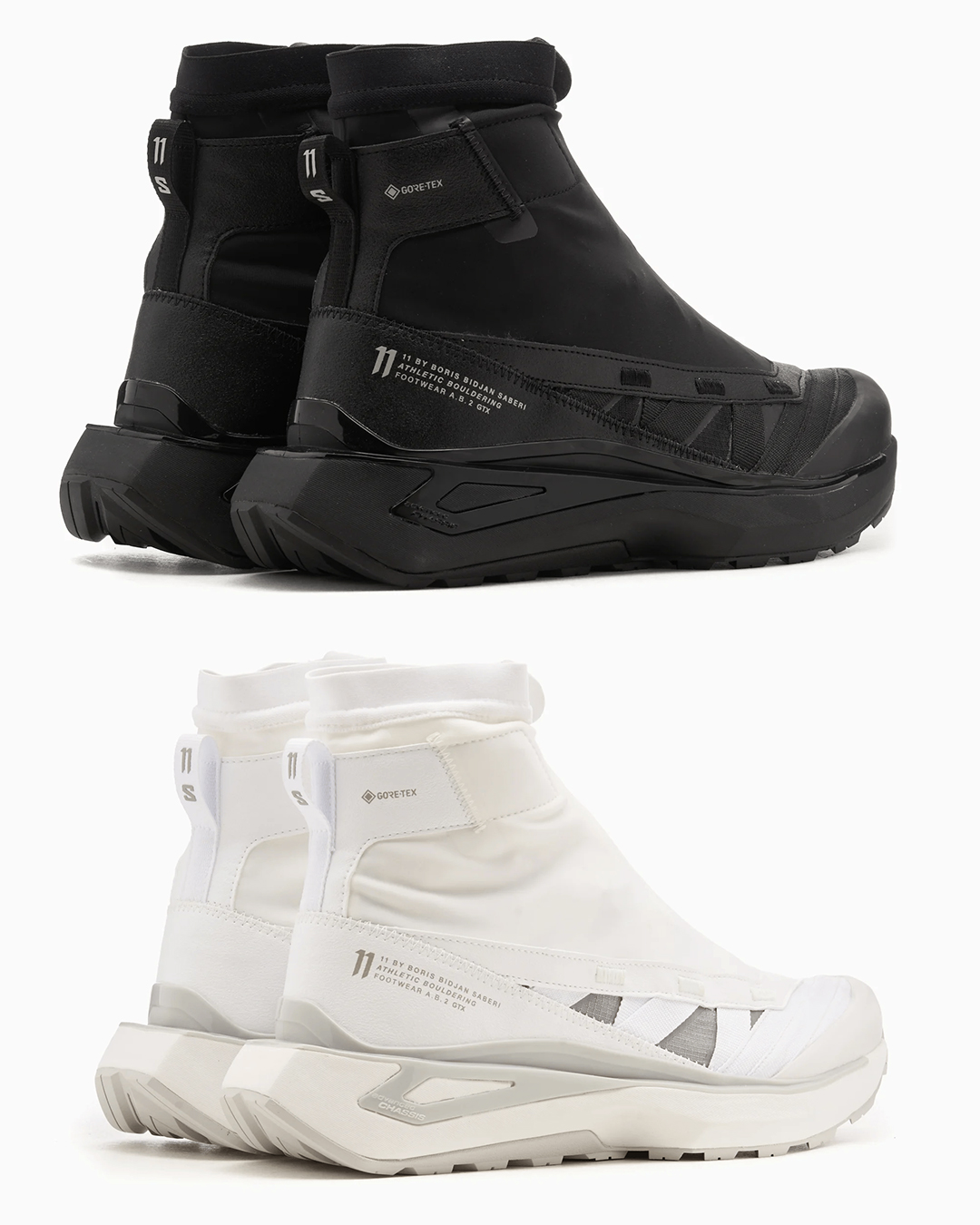 Salomon 11S Footwear A.B.2 GORE-TEX