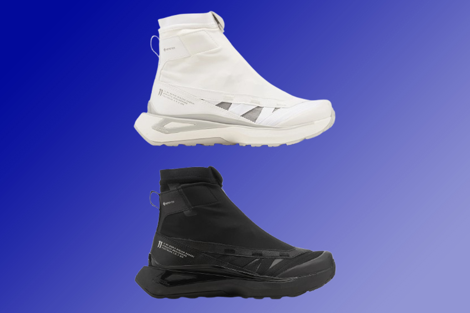 Salomon 11S Footwear A.B.2 GORE-TEX