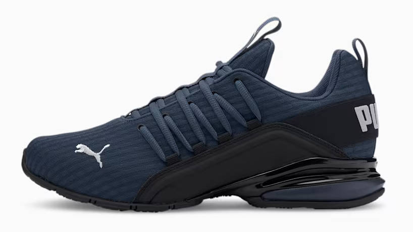 Axelion Block Mens Running Shoes