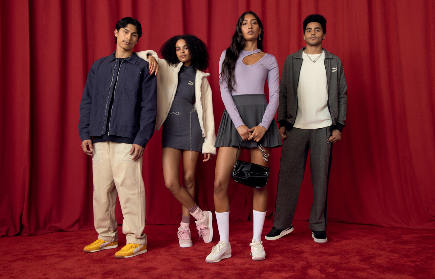 PUMA Black Friday