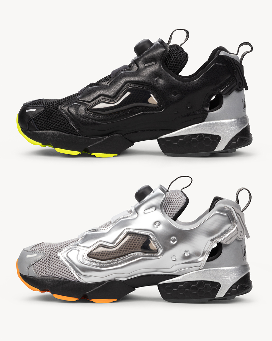 Aries x Reebok Instapump Fury 94