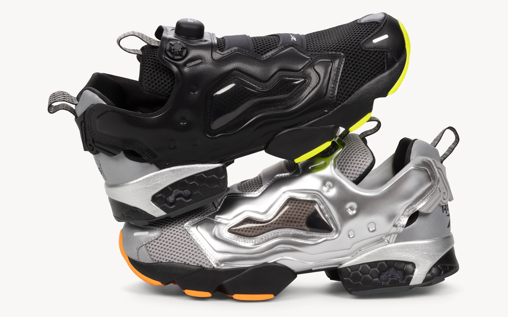 Aries x Reebok Instapump Fury 94